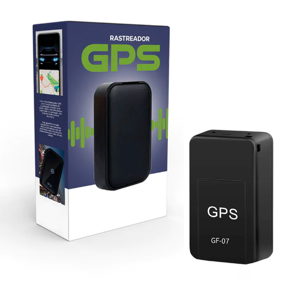 Rastreador GPS Blumier-TrackPlus™ [LOCALIZACIÓN EN TIEMPO REAL]