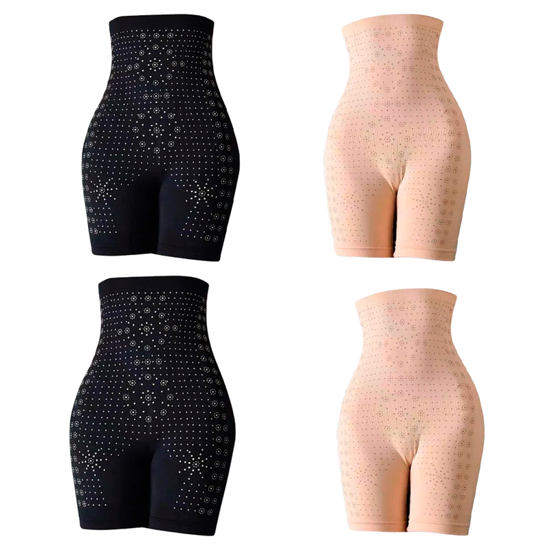 Faja Moldeadora Magnética Blumier-LadyUp™ [COMPRA 1 RECIBA 2]