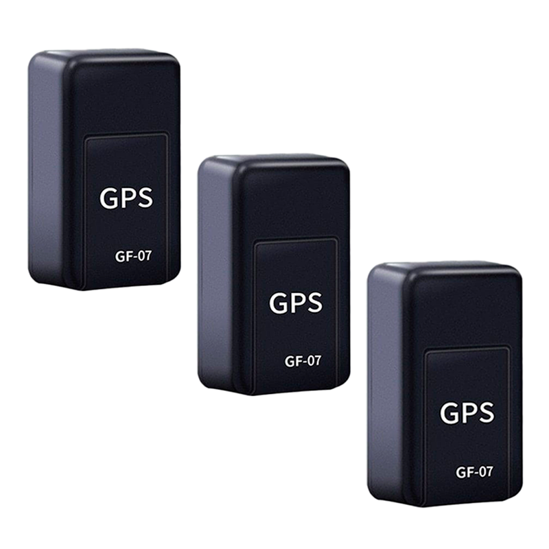 Rastreador GPS Blumier-TrackPlus™ [LOCALIZACIÓN EN TIEMPO REAL]