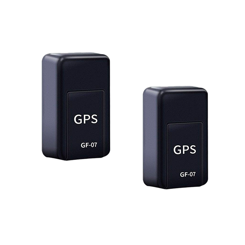 Rastreador GPS Blumier-TrackPlus™ [LOCALIZACIÓN EN TIEMPO REAL]