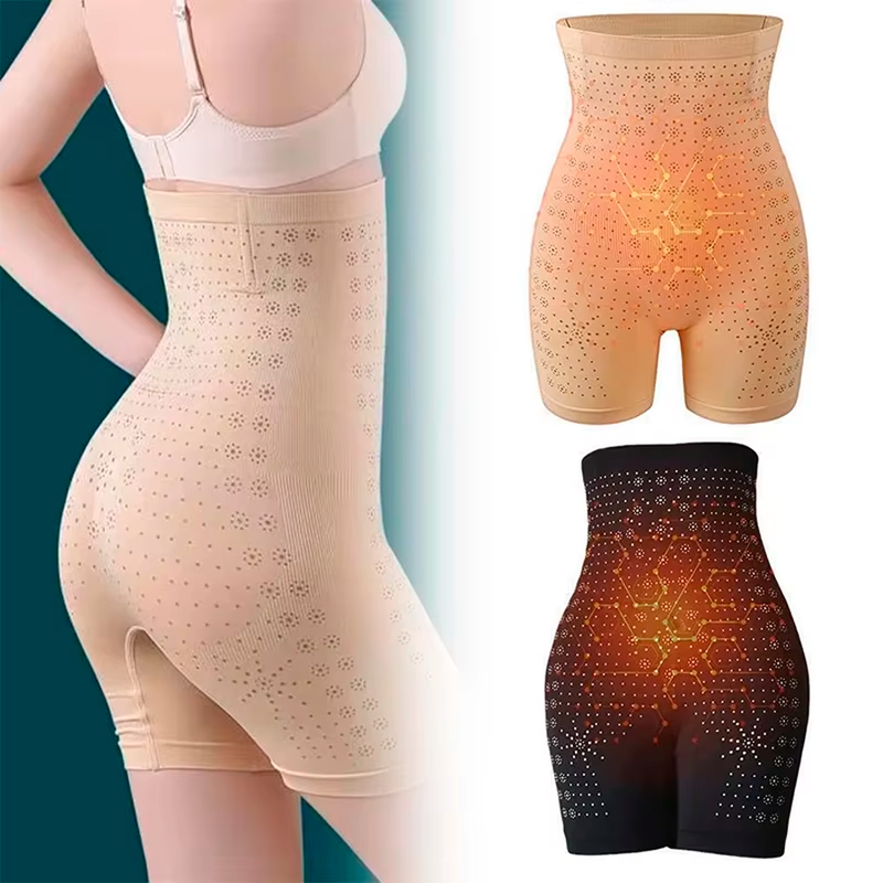 Faja Moldeadora Magnética Blumier-LadyUp™ [COMPRA 1 RECIBA 2]